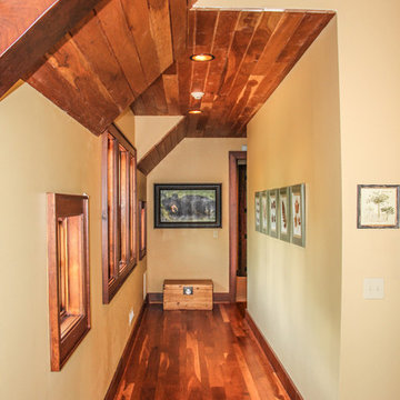 VPC - Custom Home in The Homestead