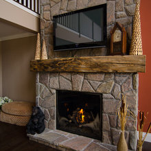barn beams