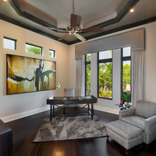 Home Office Ideas