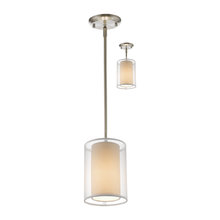 pendant light