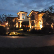 Exterior Lighting