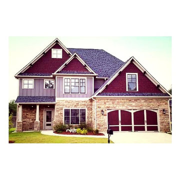 Some Examples of Our Work