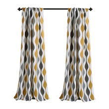 Curtains