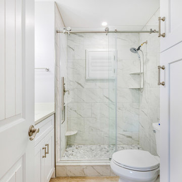 Bathroom Remodels