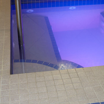 Indoor Spa