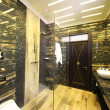 powder rooms