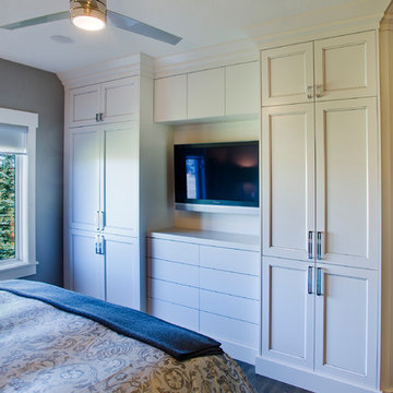 Heritage Point Interior Improvement