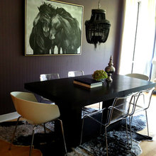 My Designs - City Living
