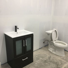 sala baño