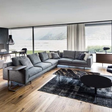 Busnelli - Taylor Sectional