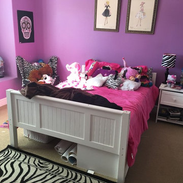What we do: Before & After ...The before