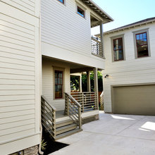Main House - Exterior