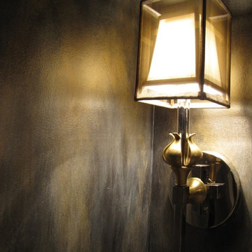 Big Finish Faux Finish Projects