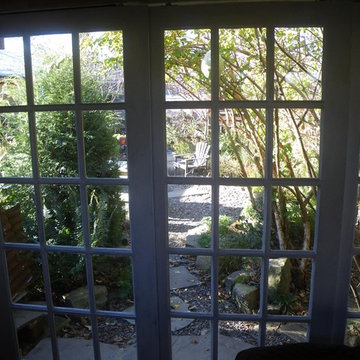 Manzanita Garden