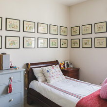 Tallara bedroom