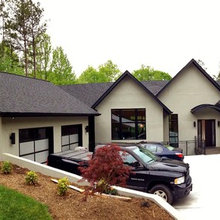 Exterior Ideas