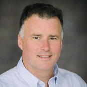 Paul Leonard's photo