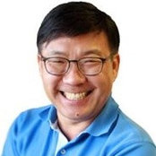 Don Shim's photo