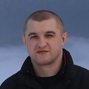 Андрей Федоришин's photo