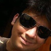 Aalap Bhatts foto