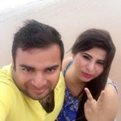 Sapna Acharyas foto