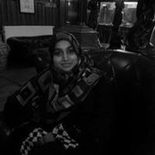 Photo de Alia Mansoor