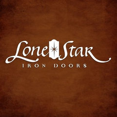 Lone Star Iron Doors