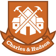 Charles & Hudson