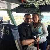 Javier Gonzalez's photo