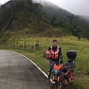 Dennis Balilo's photo