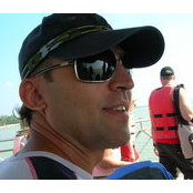 Sergei Lupilin's photo