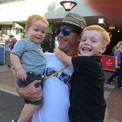 Sam Penny's photo