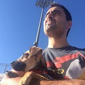 Sergio Rios's photo