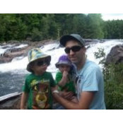 Marie-Christine Mercier's photo
