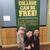 Cole Williams's photo