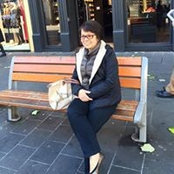 Sylvia Prado's photo
