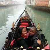 Enzo Lawrence Osawe's photo
