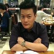 Andreas Kusuma's photo