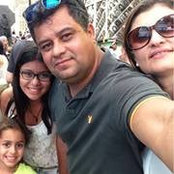 Carlos Mendes's photo