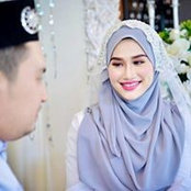Photo de Aisyah Ruslee