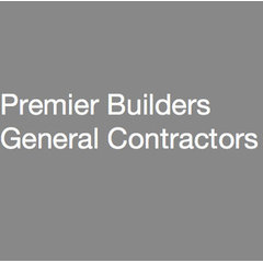 Premier Builders General Contractors