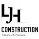LJH Construction
