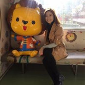 Winnie Pous foto