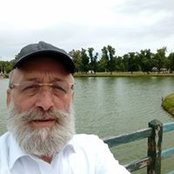 Baruch Adler's photo
