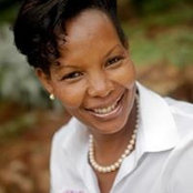 Susan Njathi Gitau's photo