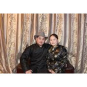 Foto von Dashbaatar Khash-Erdene