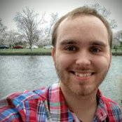 Brandon Baker's photo
