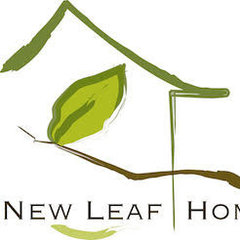 New Leaf Homes NC