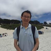 Feng Li's photo