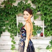 Ana Vodă's photo
